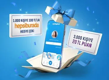 Yeni yıl hediyeleriniz Yapı Kredi Mobil'de! Yeni yıl hediyeleriniz Yapı Kredi Mobil'de!