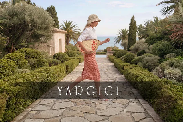 Yargıcı’da Tüm İndirimlere Ek %5 Avantaj! Yeni Sezon Koleksiyonlarında Kaçırılmayacak Fırsatlar
