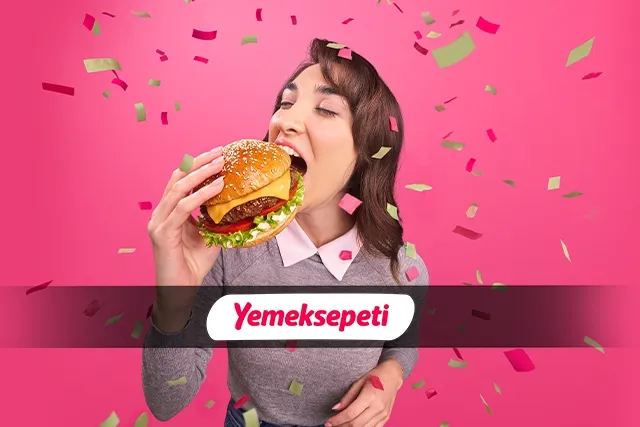 Yemeksepeti'nde 200 TL İndirim Fırsatı!