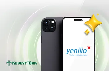 Yenidoğdu'da Alışveriş Keyfi Başlıyor! Kuveyt Türk'ten Yenilio'ya Vade Farksız Taksit İmkanı