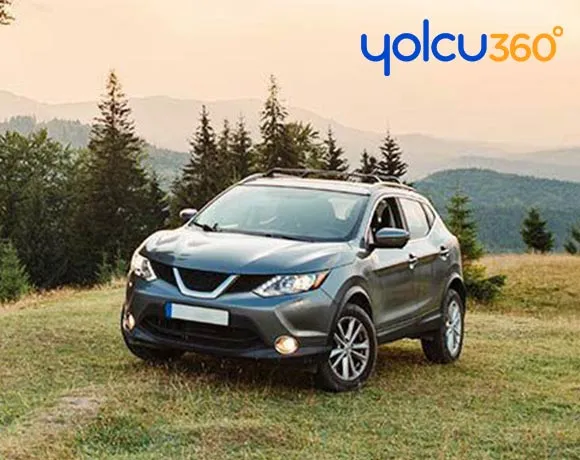 Yolcu360'tan Yurt Dışında Araç Kiralamaya Özel Net %15 İndirim Fırsatı