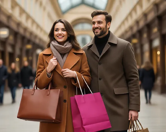 MaxiPuan ile Yurtdışı Alışveriş: Kampanya Detayları