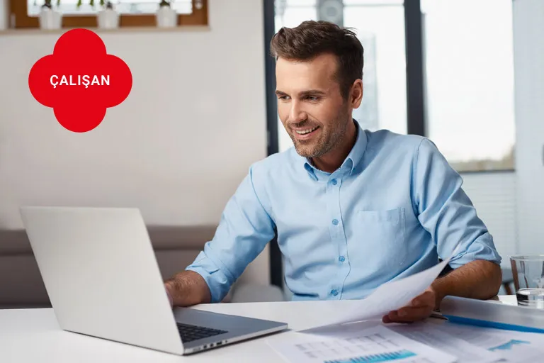 Ziraat Çalışanın Artısı Kredi Paketi Ziraat Çalışanın Artısı Kredi Paketi