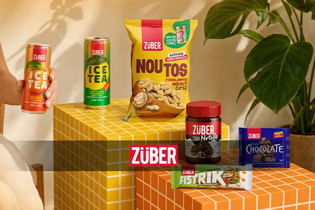 Züber'de İndirim: 350 TL Kazanç Fırsatı!